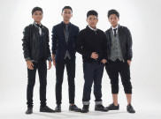 Band Graduate Rilis Single Terbaru di Luar Negeri