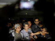 Dilemahkan Sistematis, KPK Bakal Lumpuh?