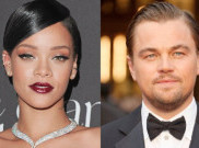 Rihanna Akan Kenalkan Leonardo DiCaprio Pada Keluarga