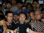 BW Berencana Ajukan Surat Pengunduran Diri dari KPK