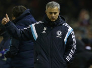 Mourinho Akan Pertahankan Schurrle