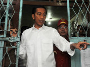 Presiden Jokowi Harus Tegas, Jangan Kecewakan Publik