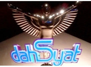 Ini Dia  Pemenang Dahsyat Award 2015