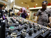 Batu Bacan Primadona Para Penggemar Batu Akik