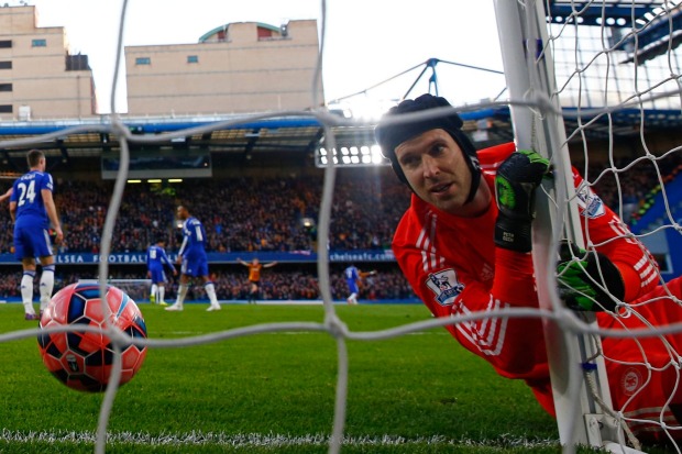 Bradford City, Si Mesin Pembunuh The Blues