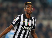 Pogba Tak Berniat Tinggalkan Juventus
