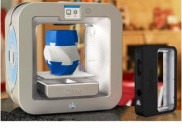 Kini, Printer 3D Telah Sangat Diminati