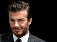Beckham Yakin PSG Juarai Liga Champions