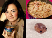 Ada Sepasang Mata Dalam Makanan Kaleng Ini