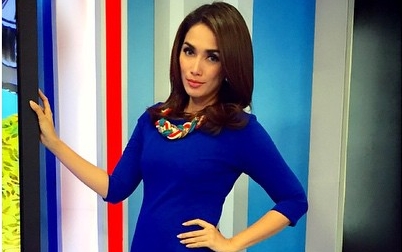Jengkel Dikaitkan dengan Sugianto Sabran, Ussy Sulistiawaty Naik Pitam