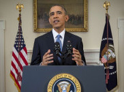 Obama Kutuk Keras ISIS yang Bunuh Warga Jepang
