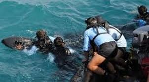 Jenazah Seorang Perempuan Ditemukan dari Badan Pesawat AirAsia QZ8501