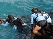 Jenazah Seorang Perempuan Ditemukan dari Badan Pesawat AirAsia QZ8501