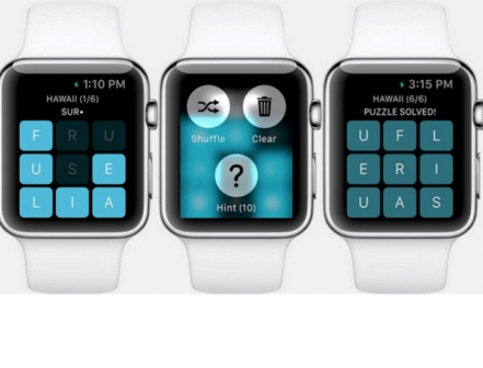 Seputar Peluncuran Apple Watch
