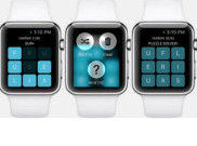 Ragam Aksesori Apple Watch