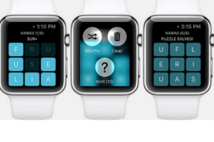 5 Aksesori Perdana Apple Watch