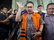 Raja Bonaran Akan Ajukan Surat Penangguhan Penahanan