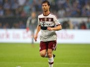 Xabi Alonso Sang Maestro Bundesliga