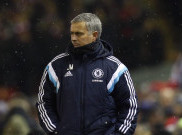 Usai Kalah, Mourinho ke Ruang Ganti Bradford