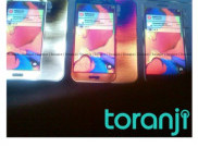 Samsung Galaxy S6 Tampil Perdana di MWC 2015?