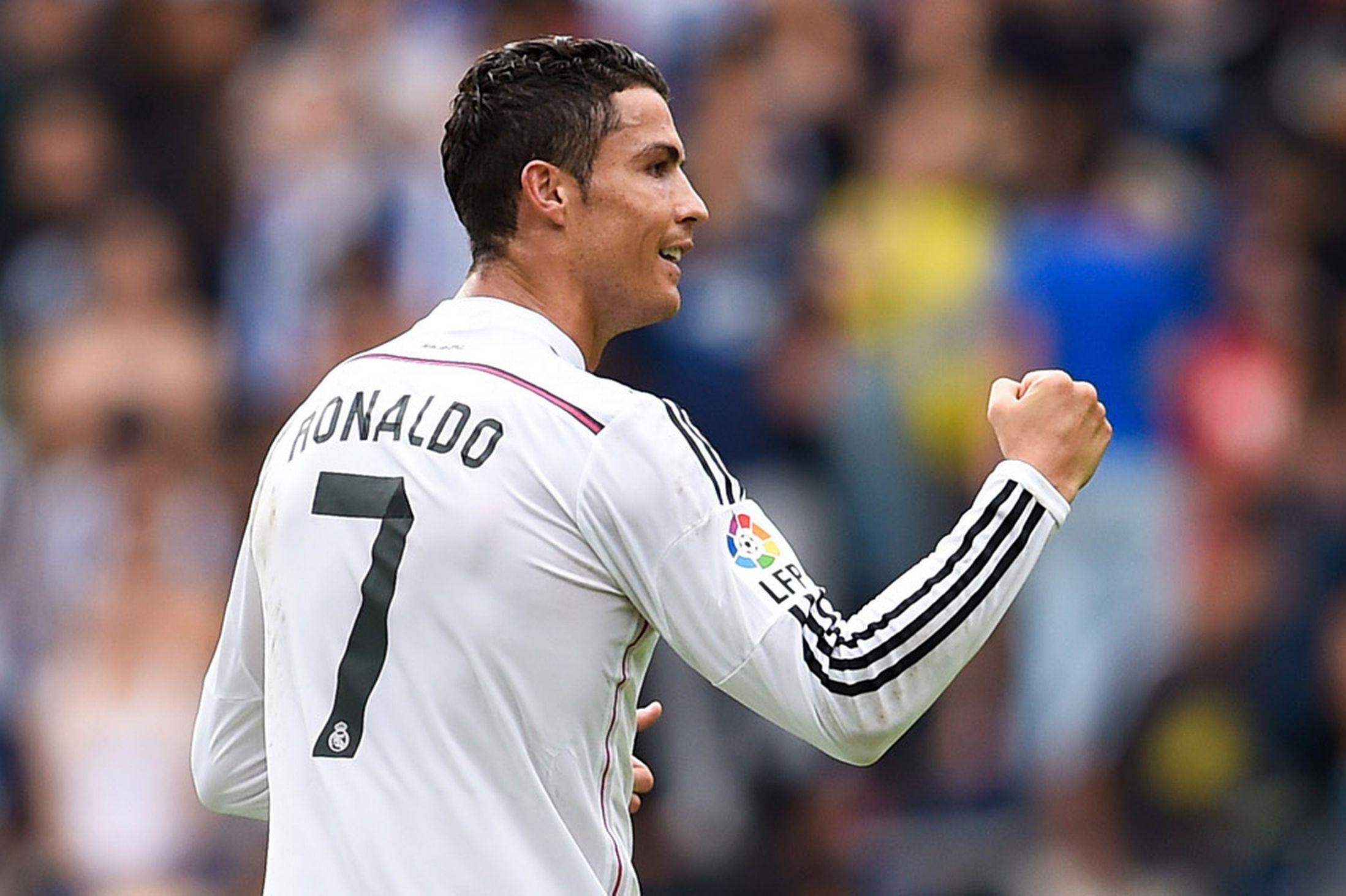 Ronaldo Ingin Kembali ke Premier League? 