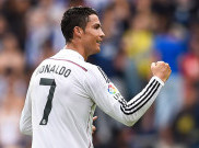 Ronaldo Ingin Kembali ke Premier League? 