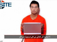 Komentar PM Jepang Tentang Keaslian Video ISIS