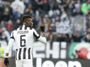 Pirlo Yakin Pogba Bakal Catat Sejarah