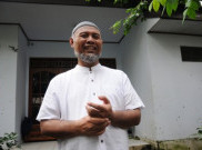 Dua Kuasa Hukum BW Datangi KPK, Ada Apa?