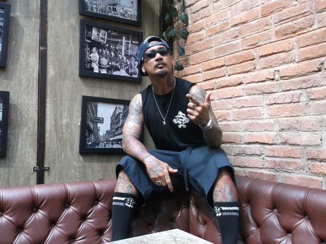 Meski Sangar, Personel Superman Is Dead Berhati Mulia
