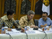 Bukan Sengketa, BANI tidak Dapat Tangani Perpanjangan Kontrak Izin PT Freeport