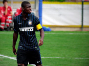 Demi Tim, Isaac Donkor Berikan Yang Terbaik