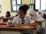 UN Syarat Masuk Perguruan Tinggi di Luar Negeri