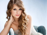 Taylor Swift Pamer Foto Seksi di Instagram