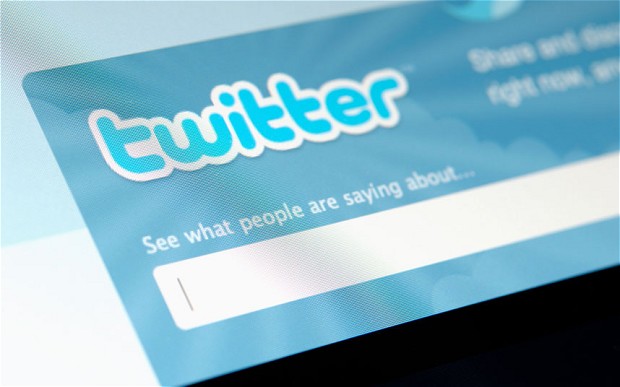 Twitter Bisa Picu Serangan Jantung