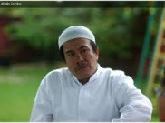 Zainal Abidin Domba Meninggal 