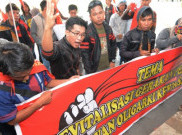 Kontrak Izin Freeport Diperpanjang, Jokowi Didesak Panggil Menteri ESDM