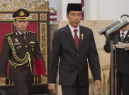 Nurul Arifin: Kisruh Pemerintahan Jokowi-JK dari Internal Partai Pendukung