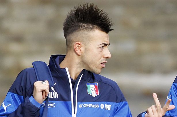 El Shaarawy Masuk Bidikan Everton
