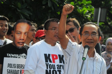 Bamsoet: Menerbitkan Perppu Impunitas KPK, Jokowi akan Jadi Bahan Olok-Olok