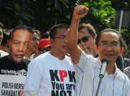 Bamsoet: Menerbitkan Perppu Impunitas KPK, Jokowi akan Jadi Bahan Olok-Olok