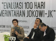  Effendy Simbolon: Jokowi Presiden Prematur