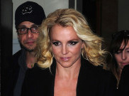 Mantan Pacar Britney Spears Dibunuh Taliban 