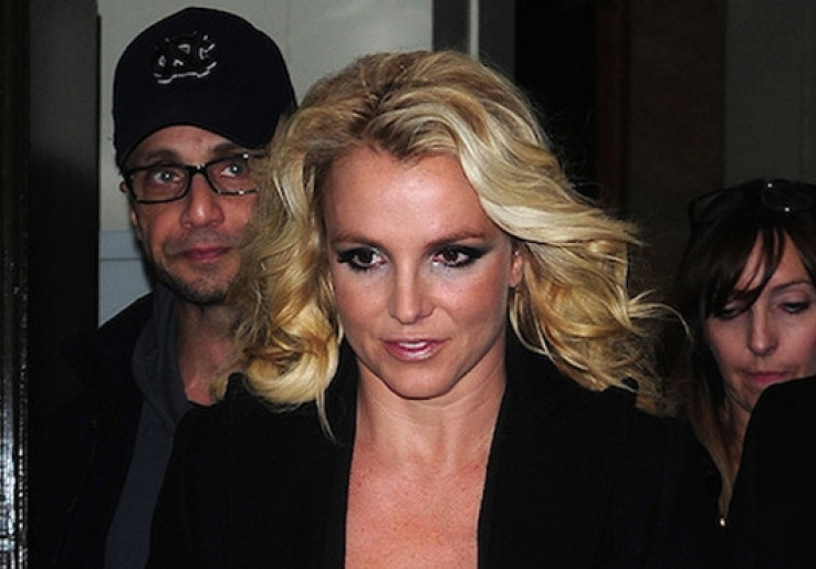 Mantan Pacar Britney Spears Dibunuh Taliban 