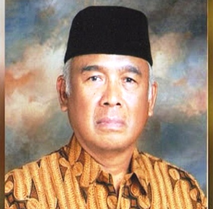 Mantan Ketua KPK: Save KPK, Save Pemberantasan Korupsi