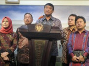 Dianggap Hina Rakyat, Menko Polhukam Dilaporkan