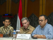 Izin Perpanjangan Kontrak PT Freeport Bisa Dibatalkan