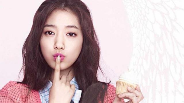 Park Shin Hye Diam-Diam Sempat Memiliki Kekasih