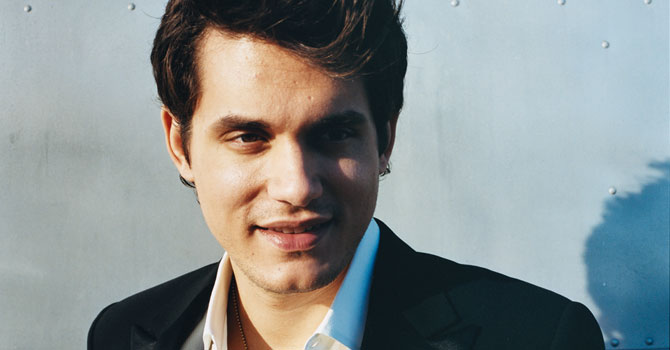 John Mayer Telah Siap Untuk Menikah 
