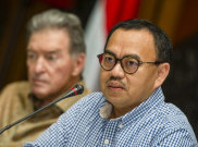 Kejanggalan dalam Perpanjangan Izin PT Freeport